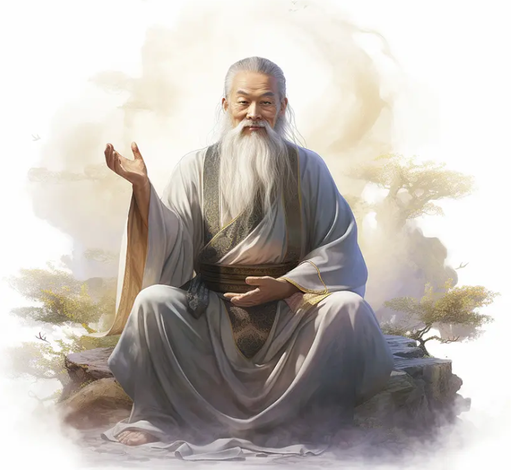 Master Wu