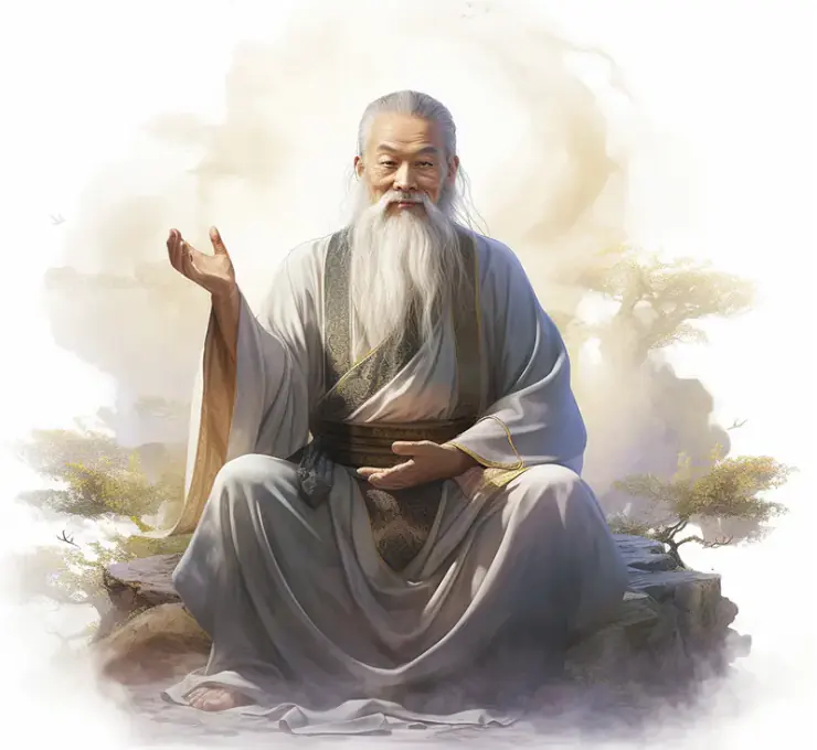 Master Wu