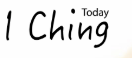 I Ching Today