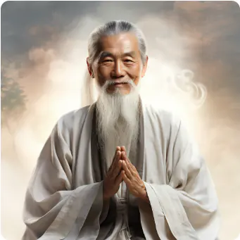 Master Wu