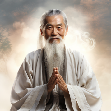 Master Wu