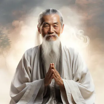 Master Wu