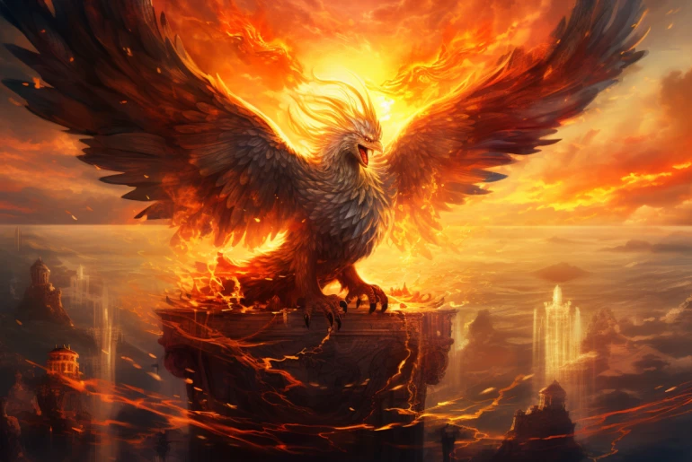 Another image for hexagram 24